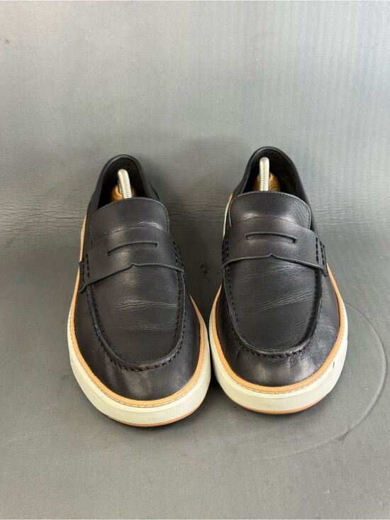 Cole Haan Men\'s GrandPro Topspin Penny Loafer shoes men’s size 11.5